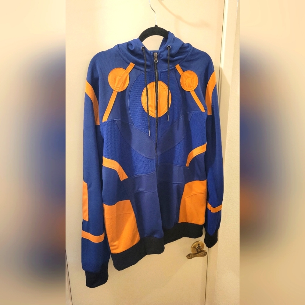 Eternals Hoodie from Merchoid